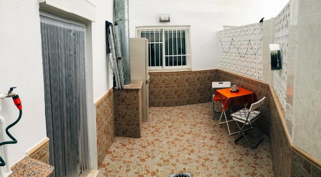 Bruno Apartment Valência Exterior foto