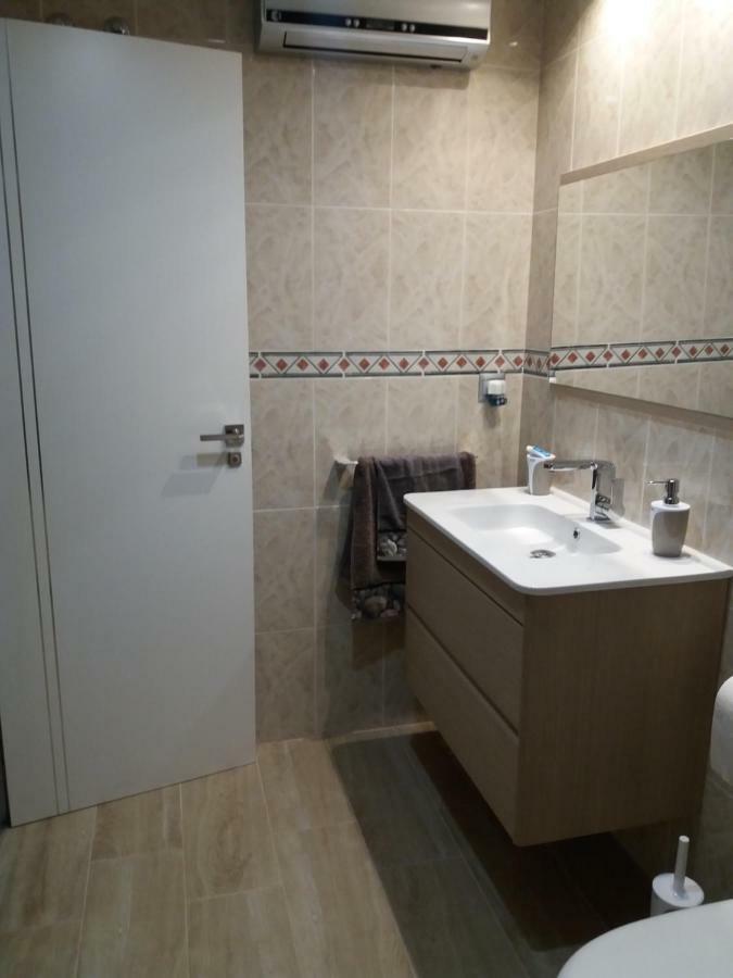 Bruno Apartment Valência Exterior foto